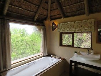 Woodbury Lodge Амакала-Ґейм-Резерв Екстер'єр фото