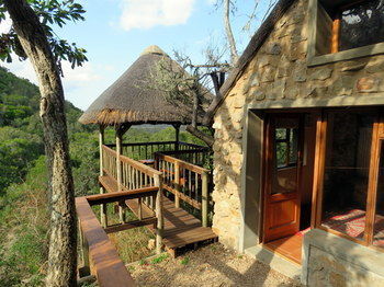 Woodbury Lodge Амакала-Ґейм-Резерв Екстер'єр фото