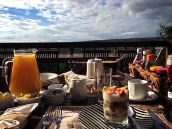 Woodbury Lodge Амакала-Ґейм-Резерв Екстер'єр фото
