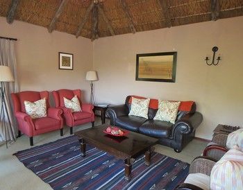 Woodbury Lodge Амакала-Ґейм-Резерв Екстер'єр фото
