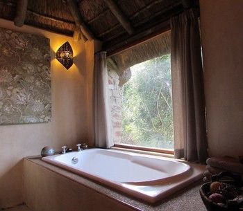 Woodbury Lodge Амакала-Ґейм-Резерв Екстер'єр фото