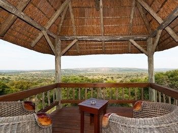 Woodbury Lodge Амакала-Ґейм-Резерв Екстер'єр фото